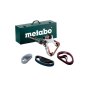 Tube Belt Sander Rbe 15-180 Set - 602243500