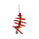 Bird Cage Toy