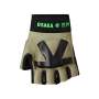Osaka Armadillo - Olive Hockey Glove - M