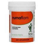 Rumaflam Tablets - 60'S