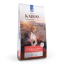 Montego Karoo Adult Dry Dog Food Venison & Lamb - 15KG