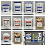Wipe Disinfection