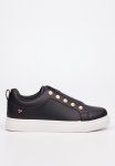 Perle 1 Slip-on - Black