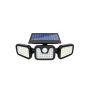 Split Solar Wall Lamp