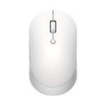 XiaoMi Mi Silent Dual Mode Wireless Mouse White