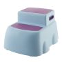 Non-slip Hand Washing Step Stool For Children