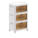 Ashcomonline Stackable Storage Box