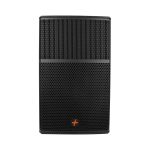 Hybrid + Speaker PK15 Single 15INCH 350W Cabinet