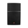 Hybrid + Speaker PK15 Single 15INCH 350W Cabinet