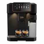 Kenwood Drip Coffee Machine With Grinder – CMM40