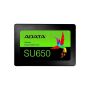 Adata SU650 1TB 3D-NAND Sata 2.5 Inch Internal SSD