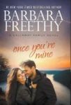 Once You& 39 Re Mine Hardcover