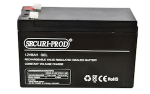 BAT-8AHGEL Scw Battery 8AH Rechargeable 12V Gel
