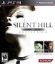 Silent Hill HD Collection Us Import PS3