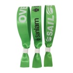 Fabric Wristbands