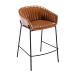Sable Bar Chair 65CM