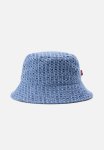 Levi's Woven Denim Bucket Hat - Jeans Blue