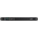 Powersoft Unica 8M 4K8 Channel Amplifier - A1 Sound