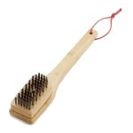 Weber 12 Bamboo Grill Brush