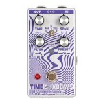 Devices Time Shadows II Subharmonic Multi-delay Resonator Pedal