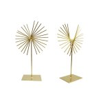 Gold Decor Centrepiece