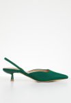 Superbalist Lillian Slingback Heel - Green