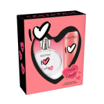 LENTHÉRIC Lentheric I Love Candy Edp 50ML Gift Set