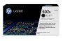 HP 507A Black Original Laserjet Toner Cartridge 5 500 Pages.