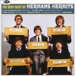 The Very Best Of Herman& 39 S Hermits Cd Eng Rmst