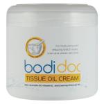 Tissue Oil Body Cream 500 Ml