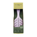 Eco Brush Detangler Med Size Pink