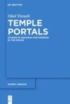 Temple Portals - Studies In Aggadah And Midrash In The Zohar Hardcover