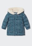 Anorak Julong - Navy