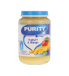 Third Foods - Mango & Yoghurt 200ML