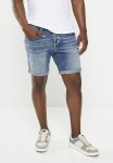 G-star Raw A Crotch 3D 12 Vosir Stretch Denim - Mid Blue