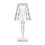 USB Charging Touch Lamp