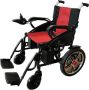 Electric Wheelchair