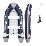 Bestway Hydro-force Mirovia Pro Inflatable Boat Set