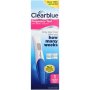 Clearblue Digital Pregnancy Test