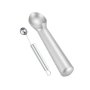 Stainless Steel Melon Baller And Aluminium Ice Cream Scoop