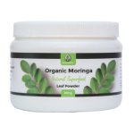 Moringa 300g Leaf Powder