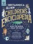 Britannica All New Children&  39 S Encyclopedia - What We Know & What We Don&  39 T   Hardcover