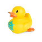 Infantino Kick & Swim Bath Pal