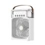 Portable Air Cooler Fan