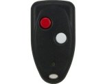 Sherlotronics 2 Button Transmitter Code Hopping