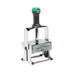 Custom Packaging Stamp