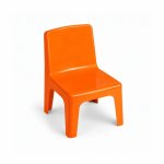 Heavy Duty Colourful Kiddies Chair Assorted Colours Hdkc
