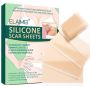 Advanced Silicone Scar Sheets