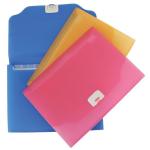 Simplifile A4 Concertina File