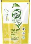 Handy Andy Refill 750ML Lemon